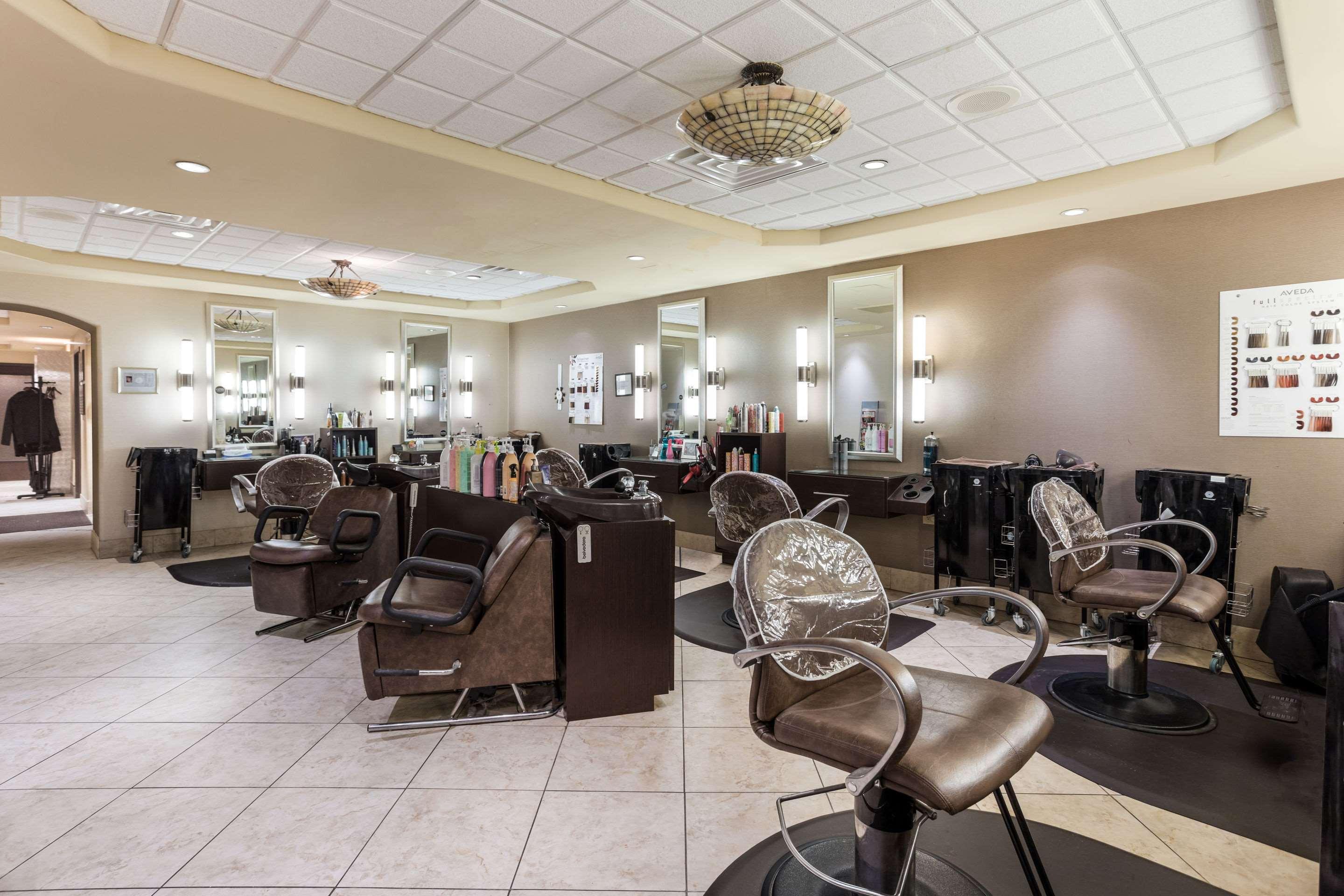 Traditions Hotel & Spa, Ascend Hotel Collection Johnson City Buitenkant foto