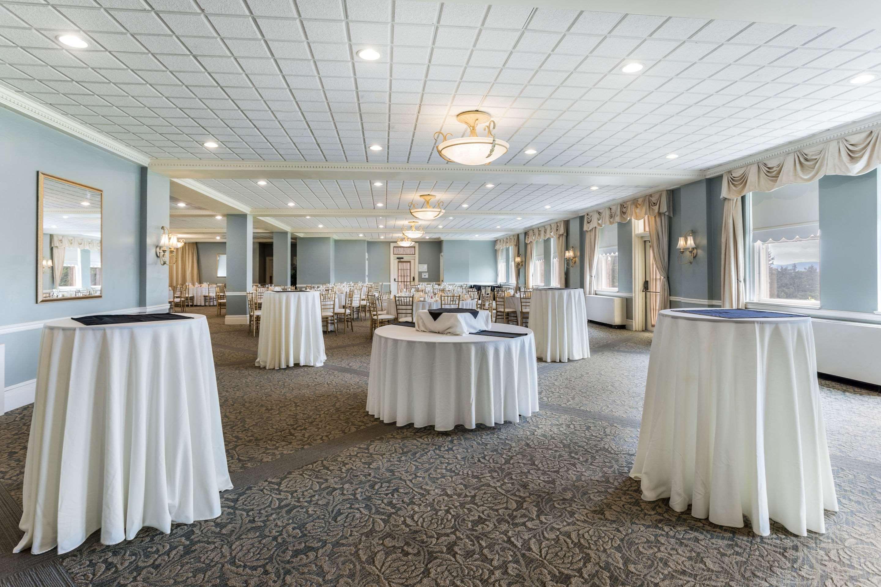 Traditions Hotel & Spa, Ascend Hotel Collection Johnson City Buitenkant foto