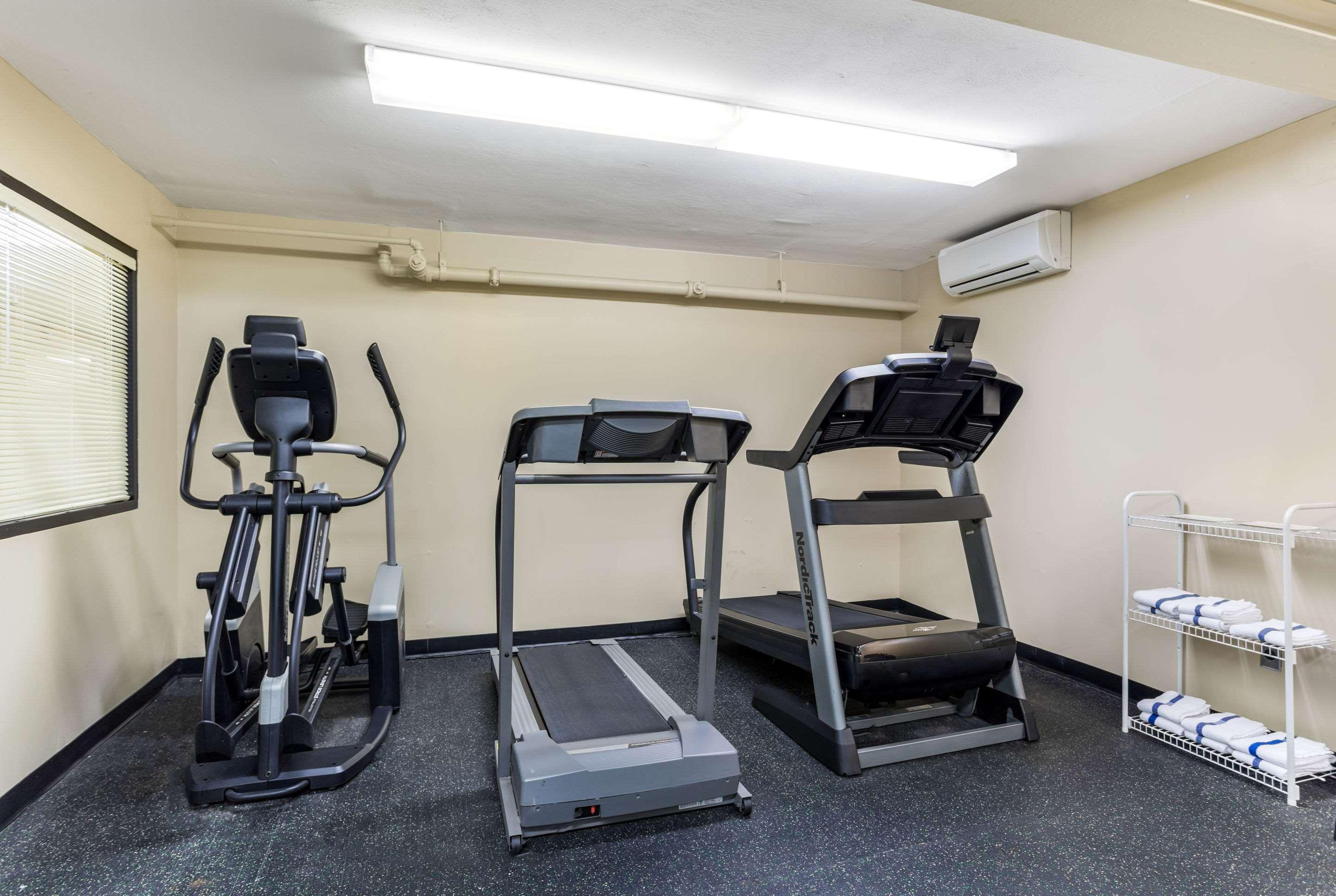 Traditions Hotel & Spa, Ascend Hotel Collection Johnson City Buitenkant foto