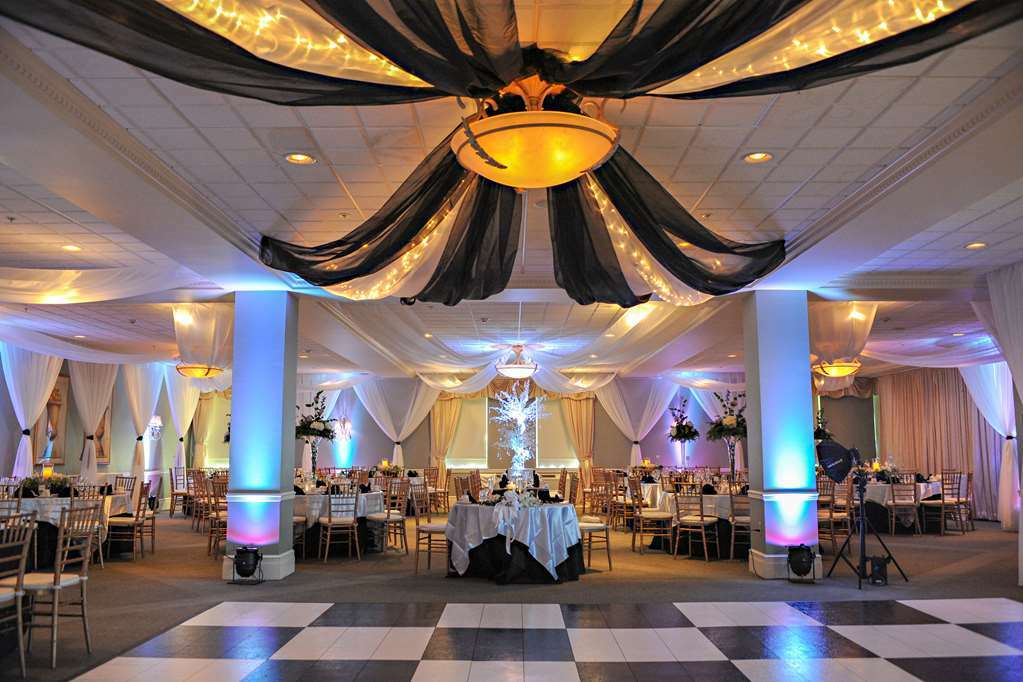 Traditions Hotel & Spa, Ascend Hotel Collection Johnson City Faciliteiten foto